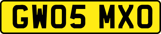 GW05MXO