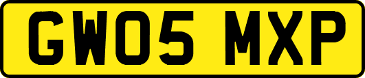 GW05MXP