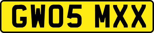 GW05MXX