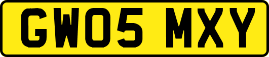GW05MXY