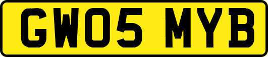 GW05MYB