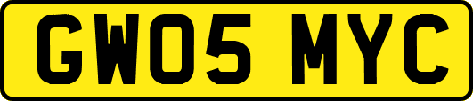 GW05MYC