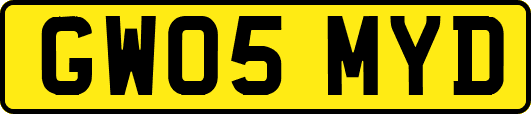 GW05MYD