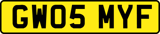 GW05MYF