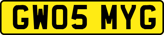 GW05MYG