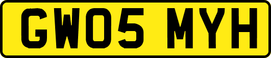 GW05MYH