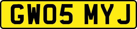 GW05MYJ