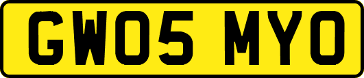 GW05MYO