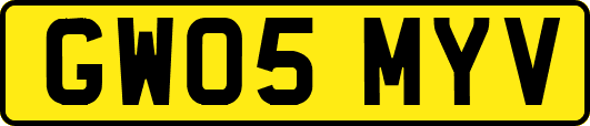 GW05MYV