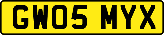 GW05MYX