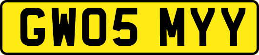 GW05MYY