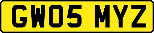 GW05MYZ