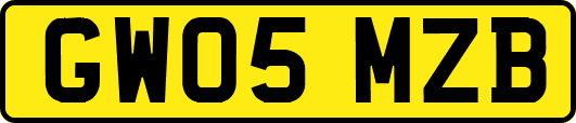 GW05MZB