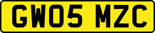GW05MZC