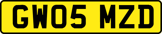 GW05MZD