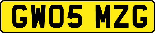 GW05MZG
