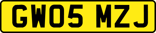 GW05MZJ