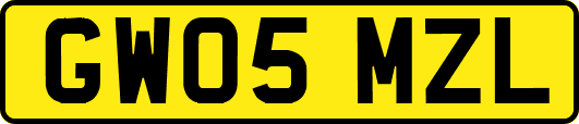 GW05MZL