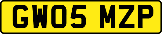 GW05MZP