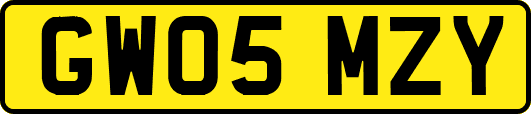 GW05MZY