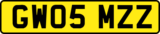 GW05MZZ