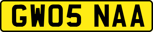 GW05NAA