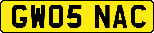 GW05NAC