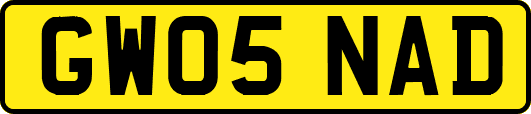 GW05NAD