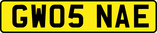 GW05NAE