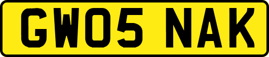 GW05NAK