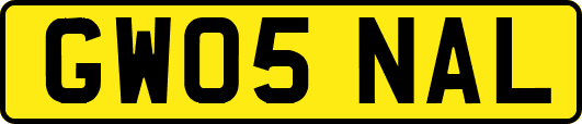 GW05NAL