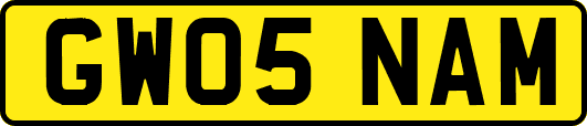GW05NAM