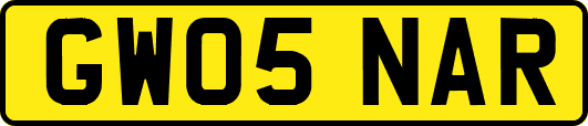 GW05NAR