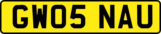 GW05NAU