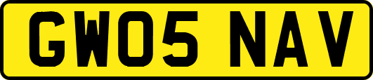 GW05NAV