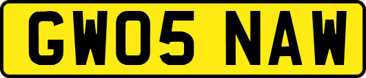 GW05NAW