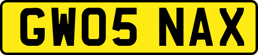GW05NAX