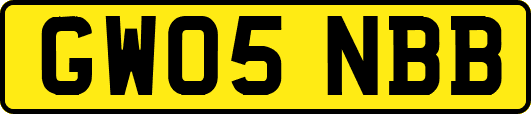 GW05NBB