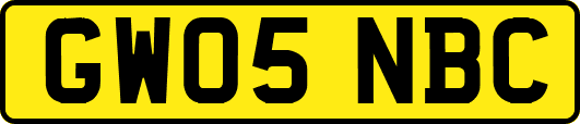 GW05NBC