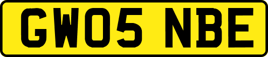 GW05NBE
