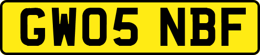 GW05NBF