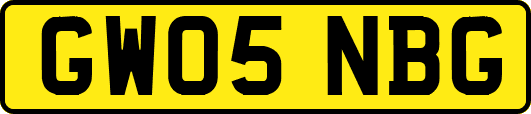 GW05NBG