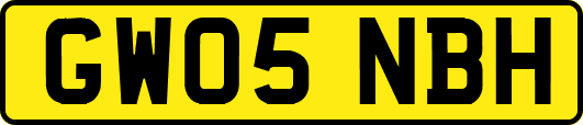 GW05NBH