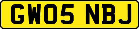 GW05NBJ