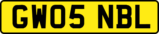 GW05NBL