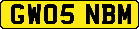 GW05NBM