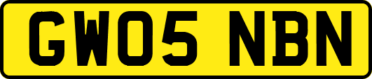 GW05NBN