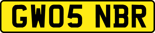 GW05NBR