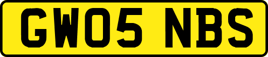 GW05NBS
