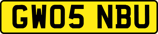 GW05NBU